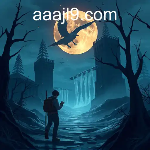 Exploring the World of Adventure Games: A Gateway to Imagination