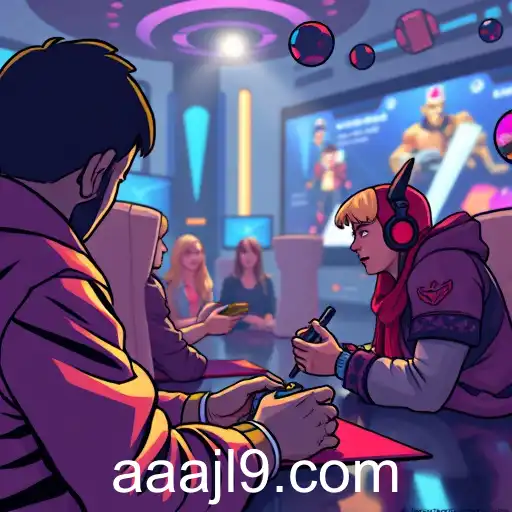 Navigating the Digital Frontier in 2025