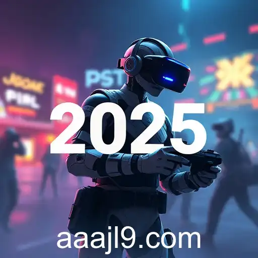 Emerging Games Website Trends