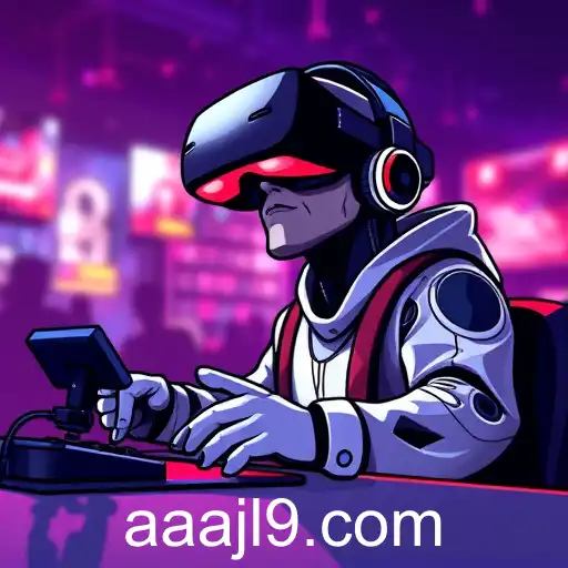 Gaming Evolution and Online Trends