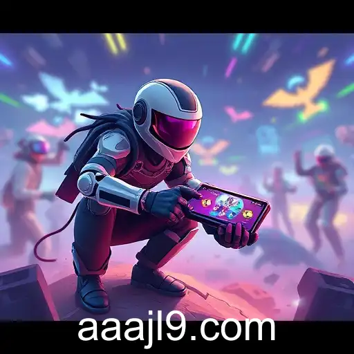 The Digital Frontier: Gaming Trends and Innovations