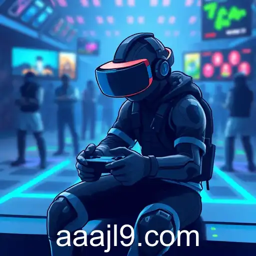 The Rise of AAajL: A Gaming Revolution in 2025