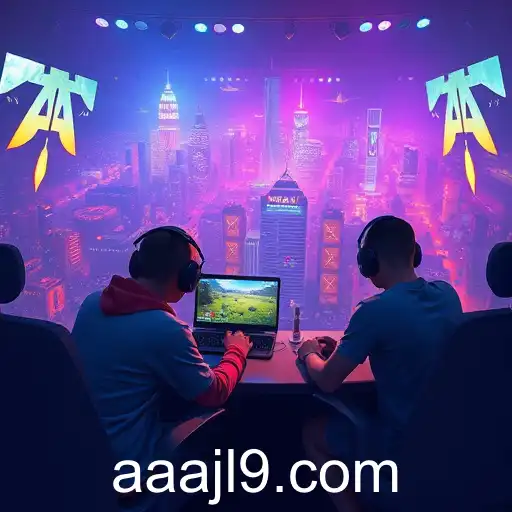 The Digital Playground: Insights into Game Trends