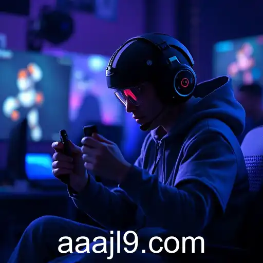 Emerging Trends in Online Gaming Habits