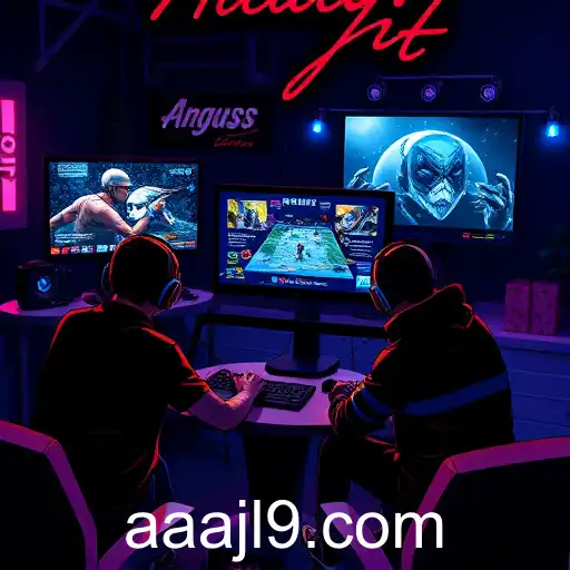 The Evolution of Online Gaming: A 2025 Perspective