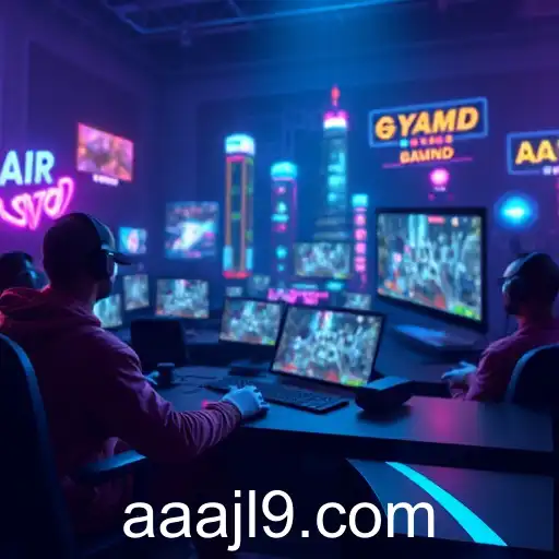 The Evolution of Online Gaming in a Digital World