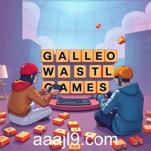 The Gaming Surge: Exploring aaajl's Impact in 2025