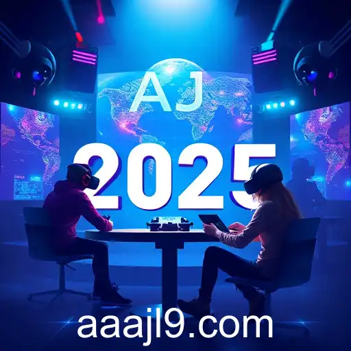 The Impact of Gaming Platforms in 2025