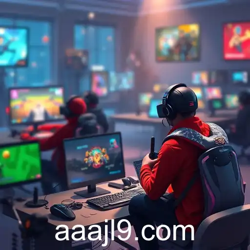 Gaming Trends Transforming the Online Landscape