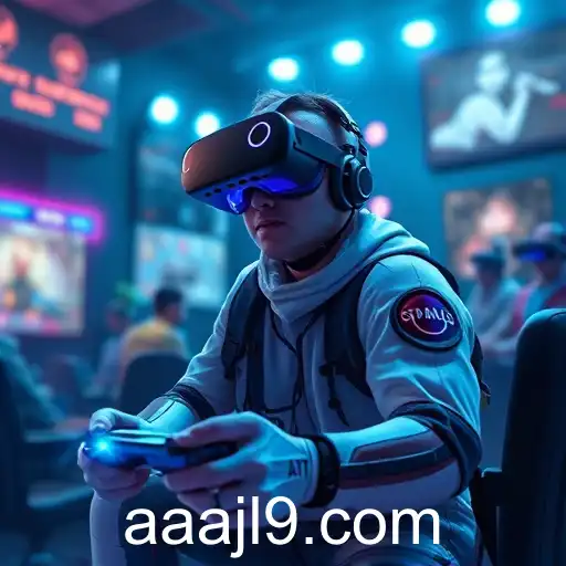 Innovations in Online Gaming: A Surge in 2025