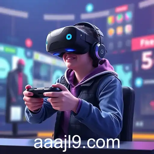 The Rise of Online Gaming in 2025