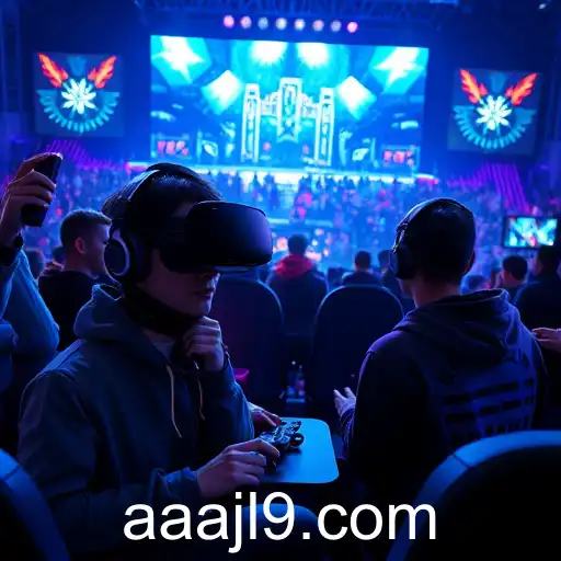 Revolutionizing Online Gaming: AAJL Unveils New Features