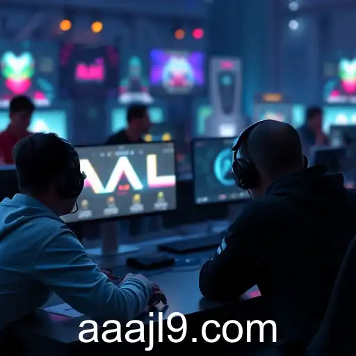 The Rise of Online Gaming Trends