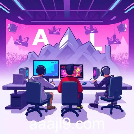 Unveiling the Rise of Online Gaming Platforms