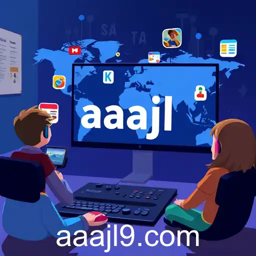 Rising Trends in Online Gaming