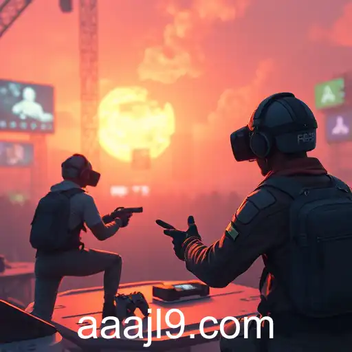 Innovative Gaming Trends of the Future