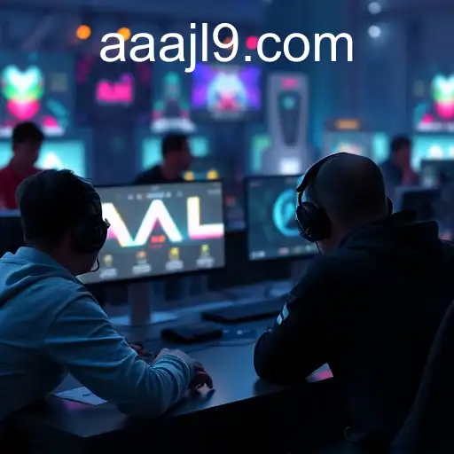 The Rise of Online Gaming Trends