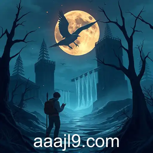 Exploring the World of Adventure Games: A Gateway to Imagination