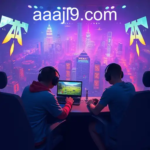 The Digital Playground: Insights into Game Trends