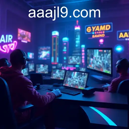 The Evolution of Online Gaming in a Digital World