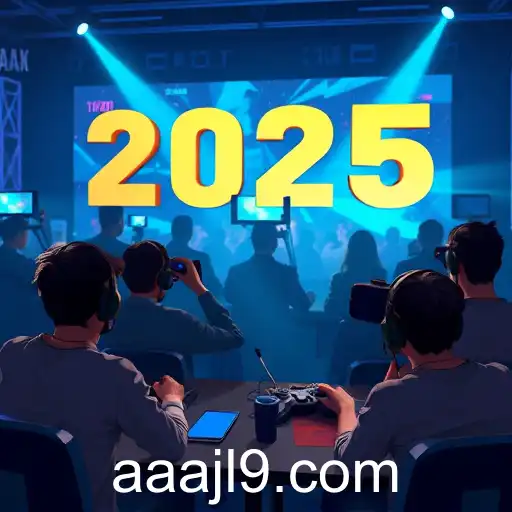 Online Gaming Evolution with AAJL