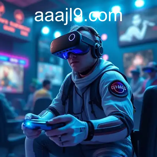 Innovations in Online Gaming: A Surge in 2025