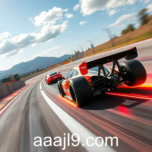 The Thrill of Speed: Diving Into the Exciting World of Racing Games