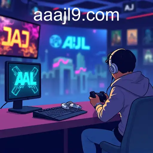 The Rise of Gaming and the AAJLU Revolution
