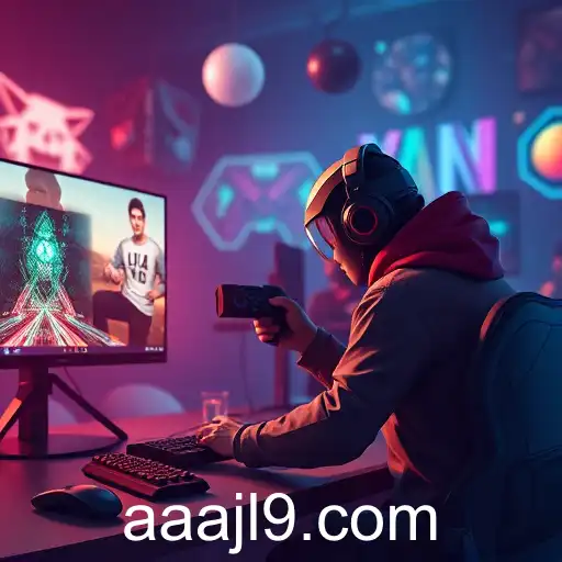 The Rise of Online Gaming Communities